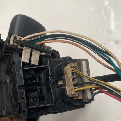 Palanca Limpia Parabrisa Chevrolet Silverado Suburban