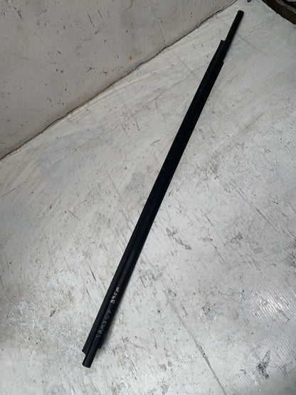 Cepillo Lamevidrio Externo Toyota Yaris 2007 2009 Sport 4 Puertas