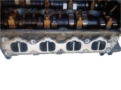 Camara Chevrolet Cruze 1.6