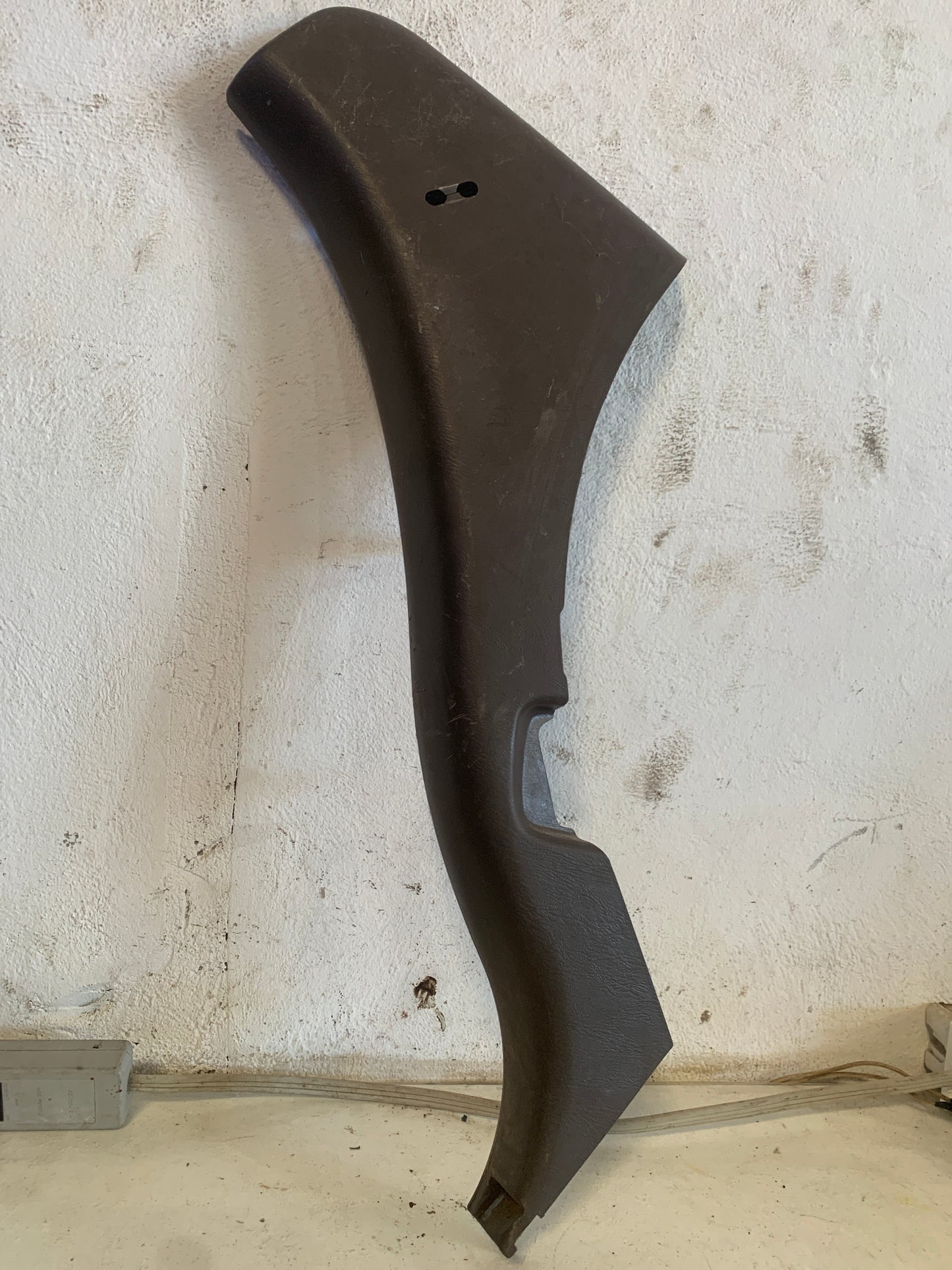 Moldura Trasera Toyota 4Runner 1998-2002