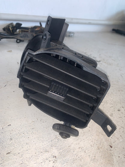 Moldura Rejilla Aire Hyundai Santa Fe 2001 2005