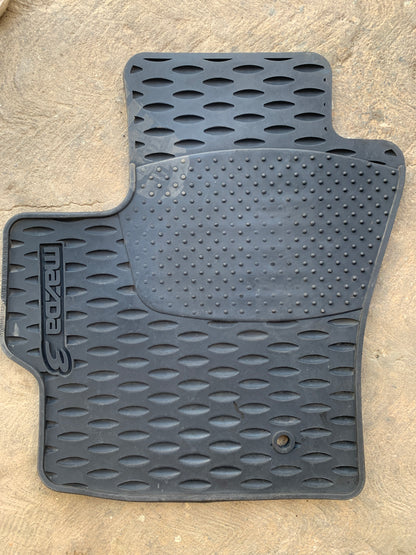Alfombra Mazda3