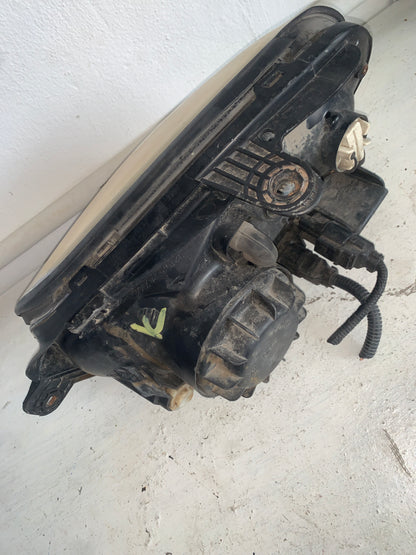 Faro Hyundai Santa Fe 2000 2006