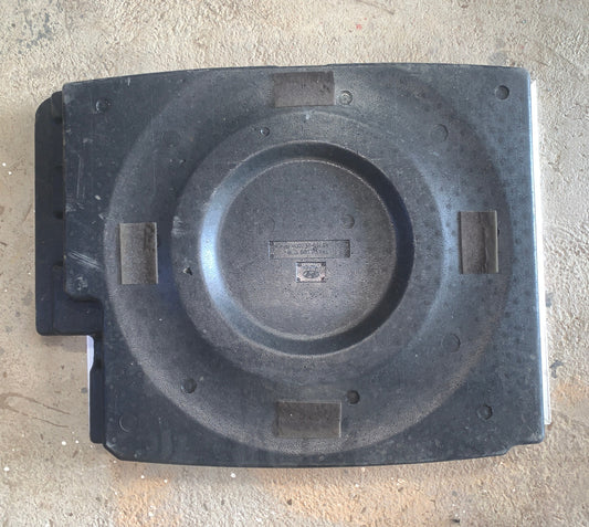 Bandeja Central Maletero Hyundai Tucson 2005 2010