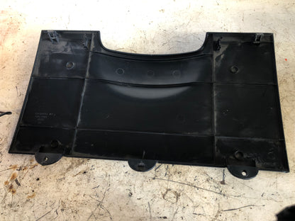 Tapa Abajo Volante Tablero Ford F-150