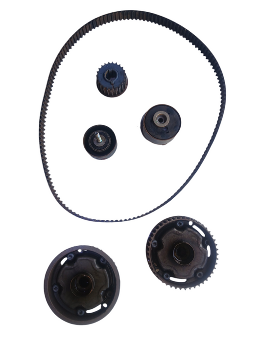 Kit Correa De Tiempo Chevrolet Cruze 1.6