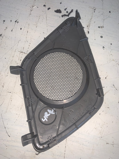 Tapa Corneta Puerta Toyota 4Runner 2004 2008