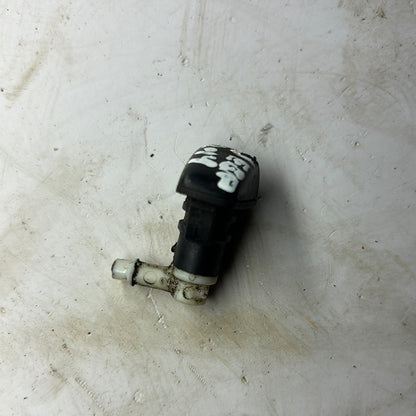 Sapitos Rociadores Limpia Parabrisas Jeep Cherokee 2014