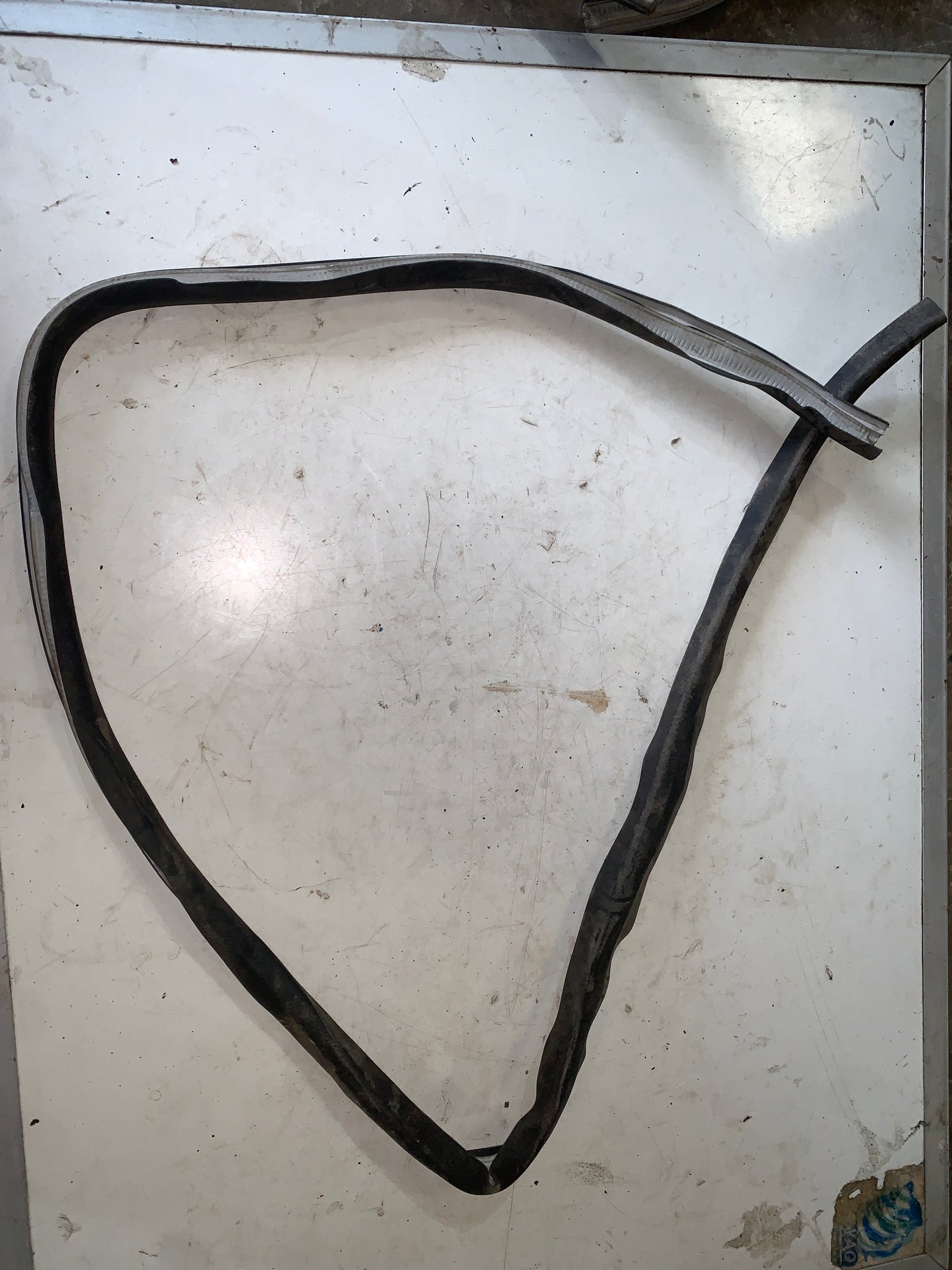 Goma Carroceria Honda Civic 2001 2005