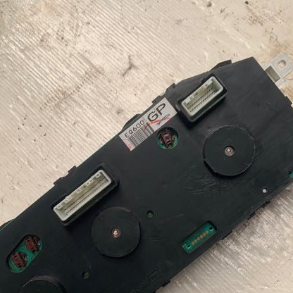 Cluster Tacometro Nissan Xtrail