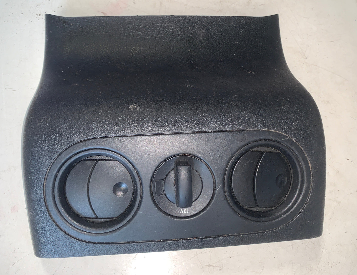 Moldura Rejilla Aire Ford F150 2004 2008