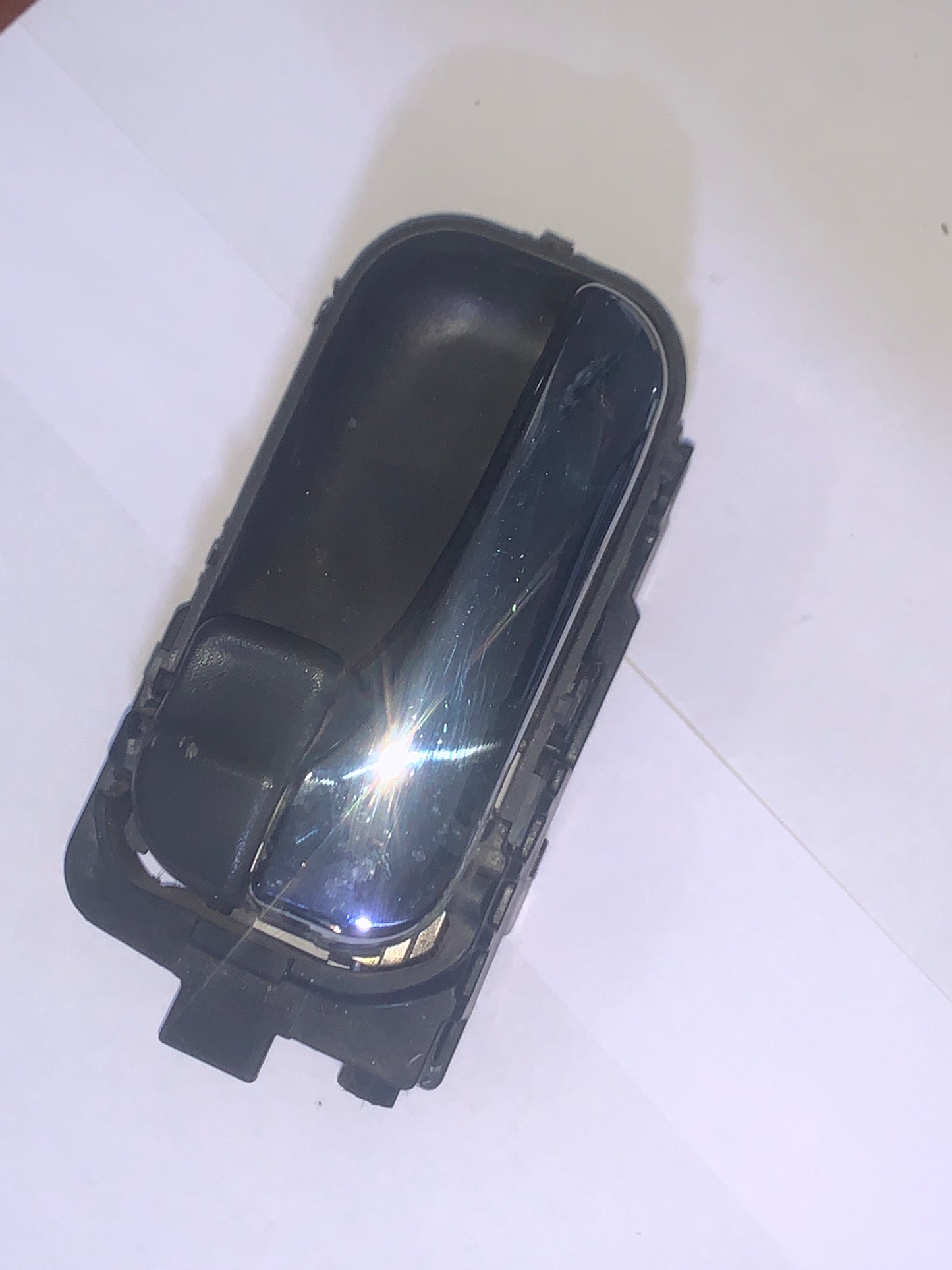 Manilla Interna Nissan Xtrail 2004 2007