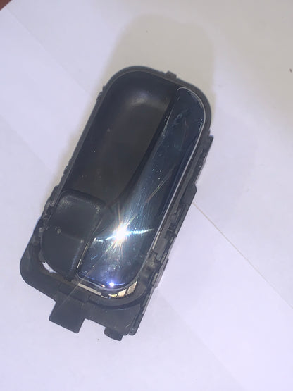 Manilla Interna Nissan Xtrail 2004 2007