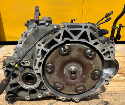 Caja Hyundai Santa Fe Sonata 2007 2009 3.3L 4X4