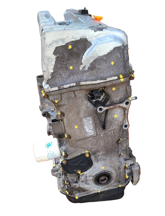 Motor 7/8 Honda Accord 2003 2007 K24A4