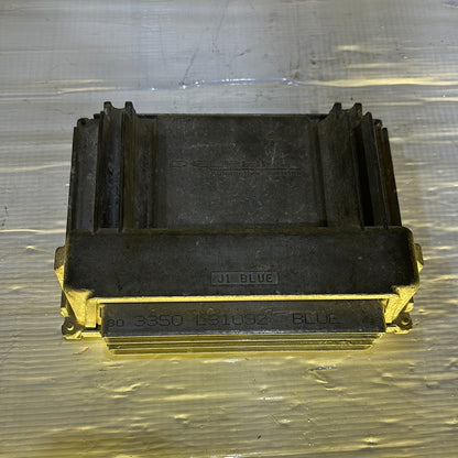 Computadora GMC Sierra