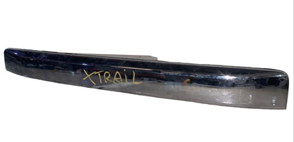 Platina Maleta Compuerta Nissan Xtrail sin Vidrio 2002 2007
