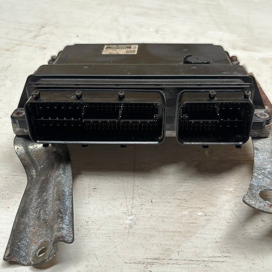 Computadora Automatico Yaris 1.5 Belta