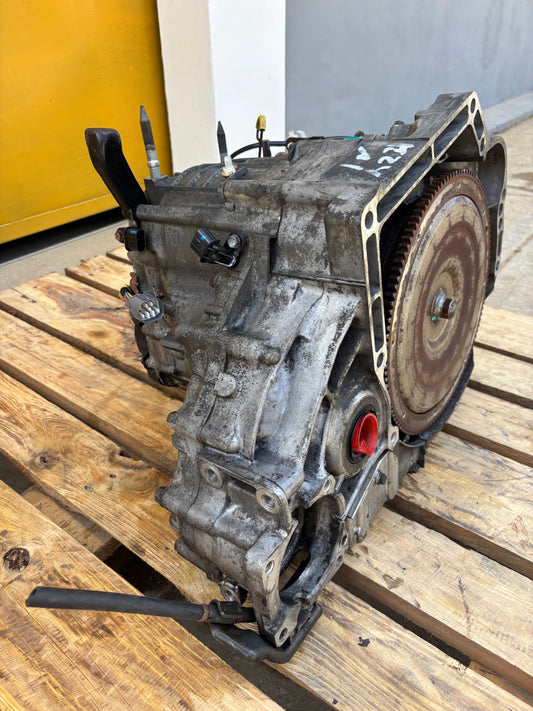 Caja Honda CRV K24A1 4X4 4 Selenoide