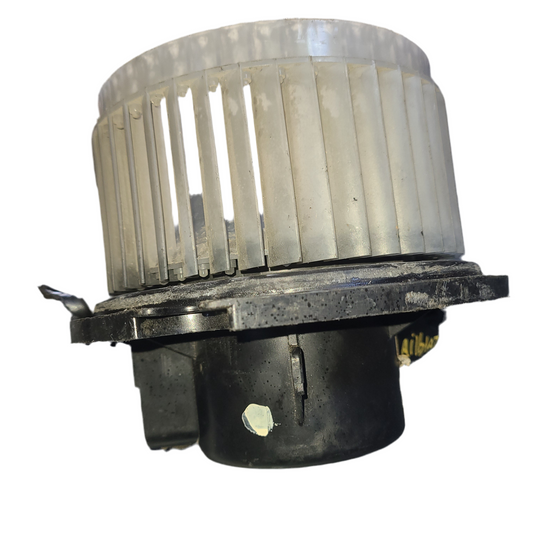 Soplador Aire Acondicionado Chevrolet Trailblazer 2003 2008