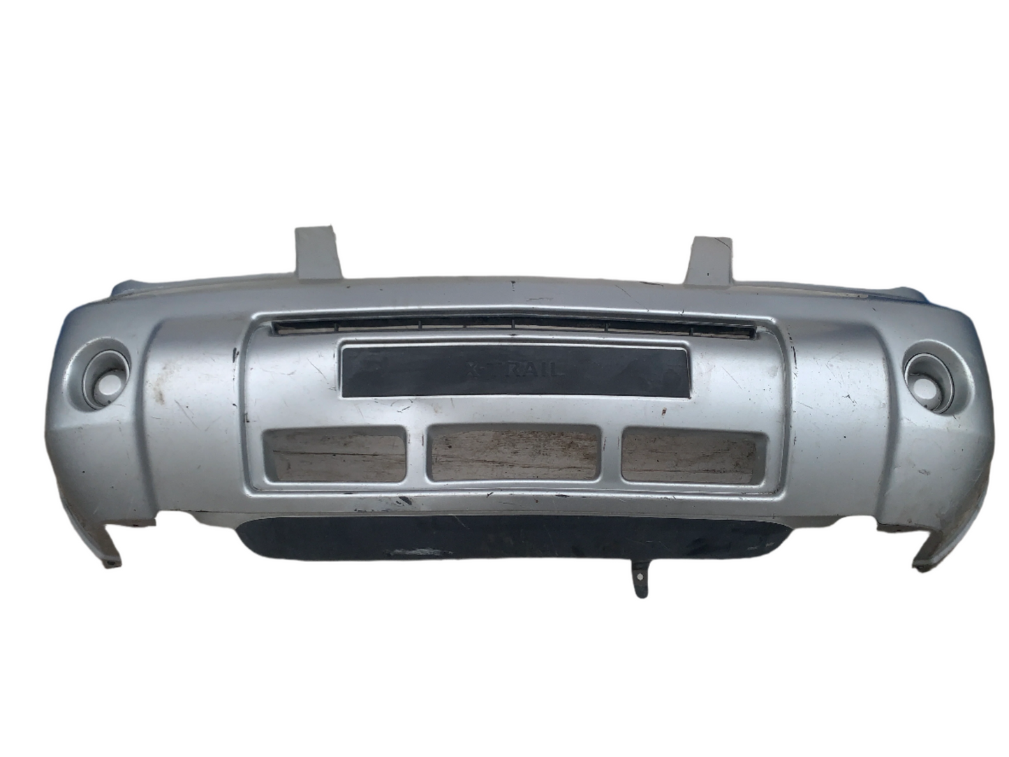 Parachoque Delantero Nissan Xtrail 2000 2007