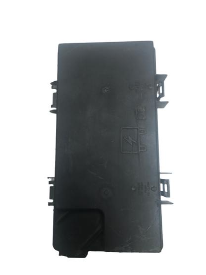 Tapa Fusilera Externa Motor Jeep Liberty KK