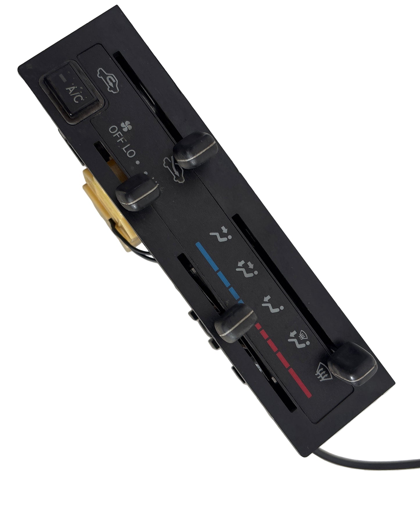 Mando Aire Acondicionado Toyota 4Runner 1998 2002