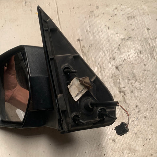 Retrovisor Jeep Liberty KK 2007 2011