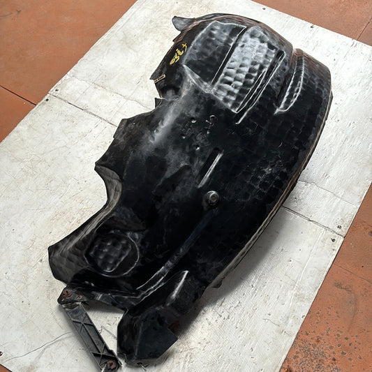 Guarda Polvo Ford F150
