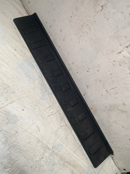 Posa Pie Ford F250 Super Dutty