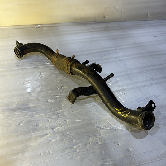 Tubo De Agua Honda Fit 1.5