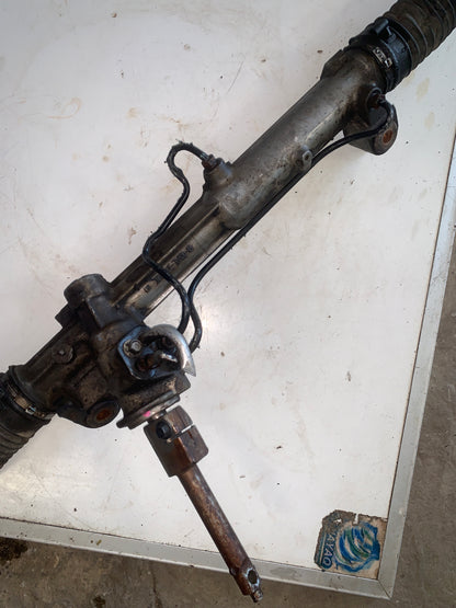 Cajetin Ford Focus 1998 2008