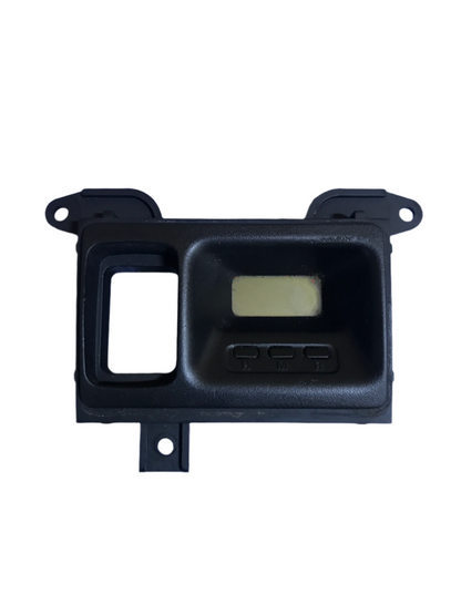 Reloj Honda Odyssey 1999 2004