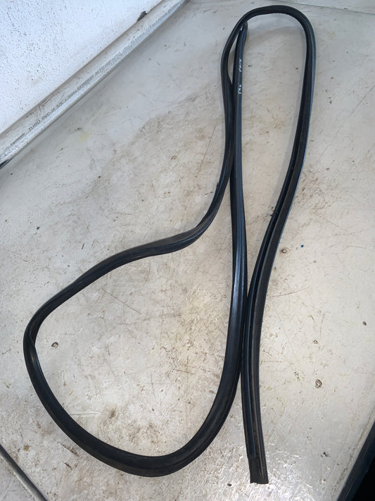 Goma Parabrisa Hyundai Tucson 2005 2010