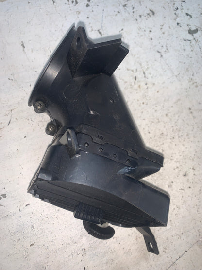 Moldura Rejilla Aire Hyundai Santa Fe 2001 2005