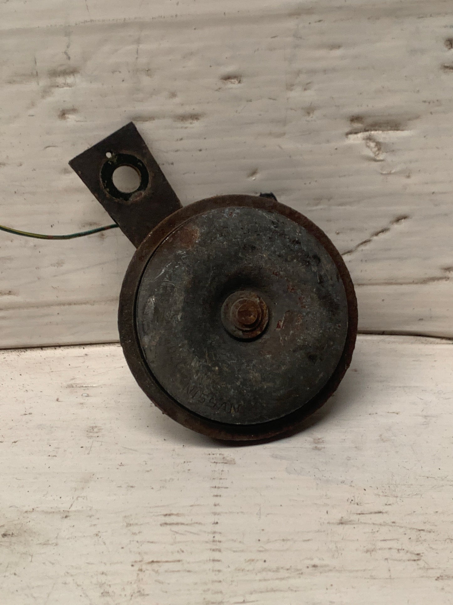 Pito Claxon Nissan Xtrail