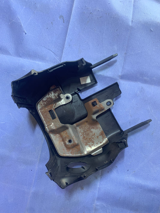 Tapa Caña Inferior Volante Honda CRV 2006 2011