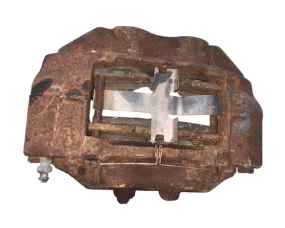 Mordaza Toyota 4Runner 1998 2001 5VZ