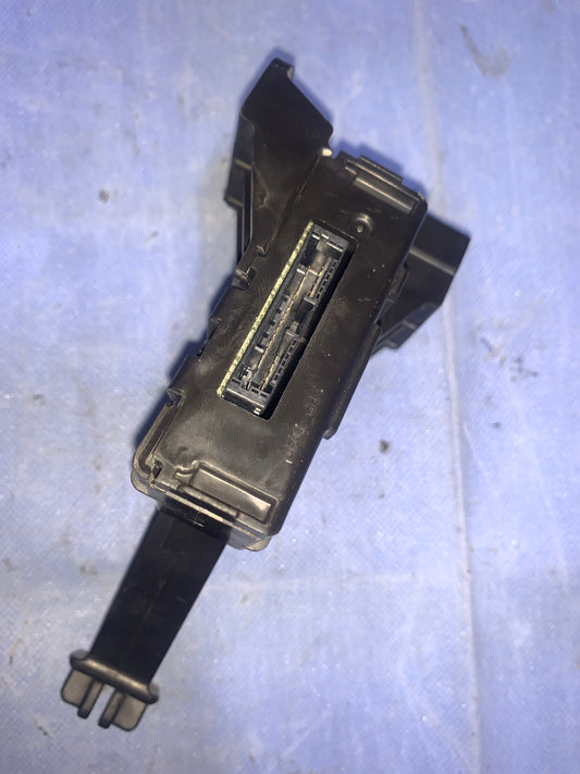 Modulo de Aire Toyota Corolla Sensacion 2003 2008 Importado