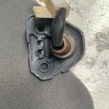 Tapa Sol Nissan Pathfinder 2001 2004