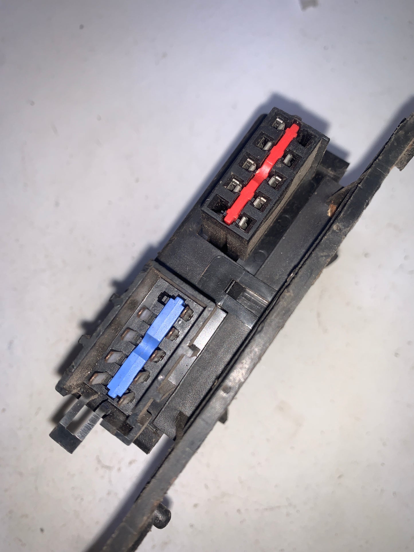 Modulo Control Luces Jeep Grand Cherokee 1994 2001