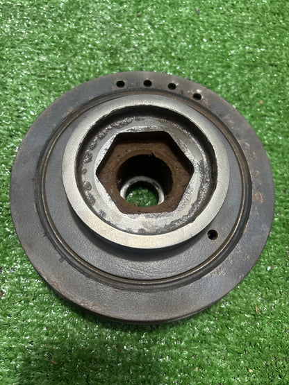 Damper Honda Civic 1995 1999 D16