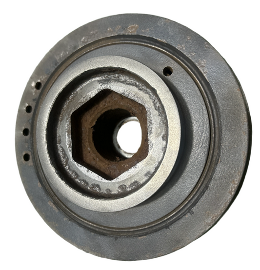 Damper Honda Civic 1995 1999 D16