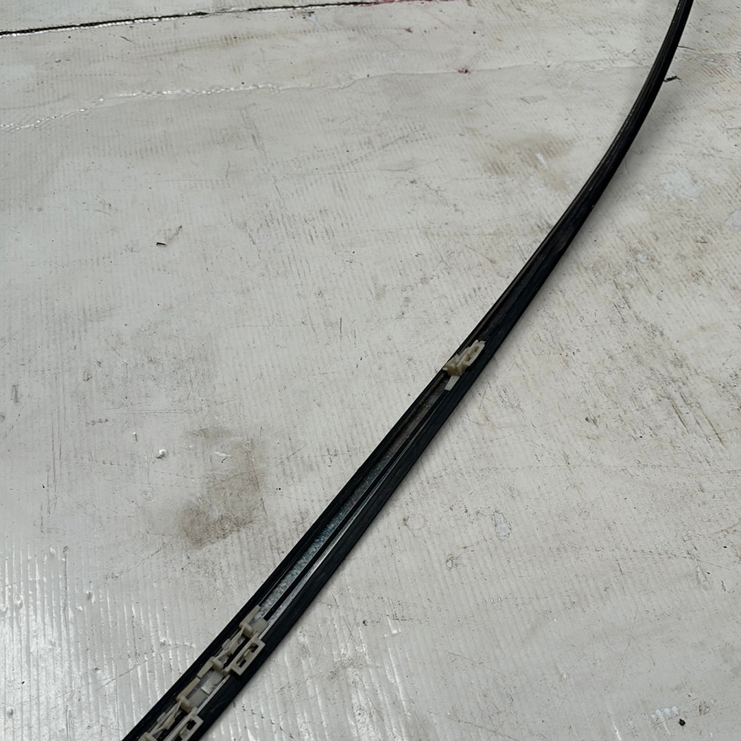 Platina Techo Hyundai Elantra 2001 2012