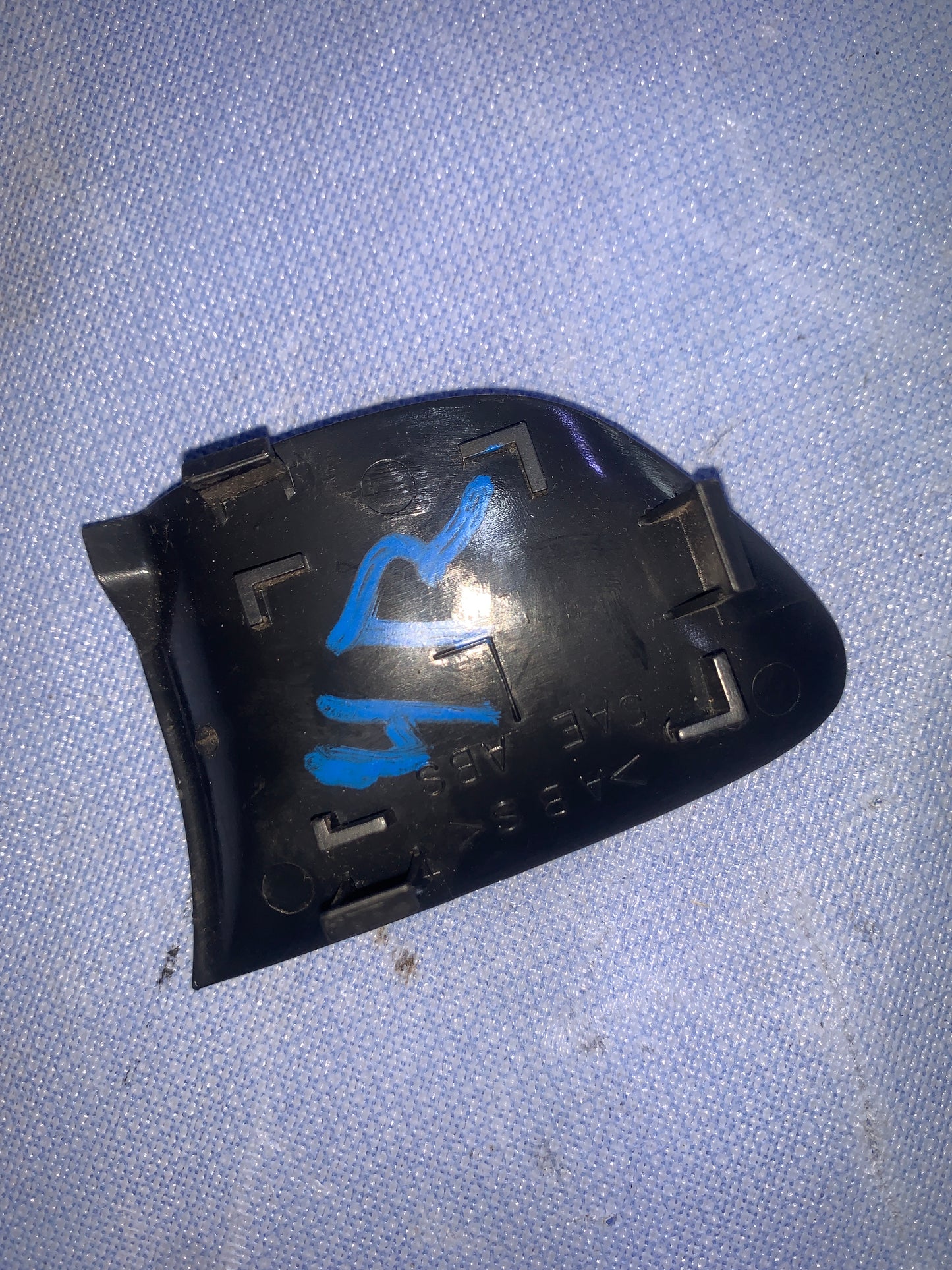 Tapa Tuerca Manilla Interna Toyota 4Runner 2003 2008