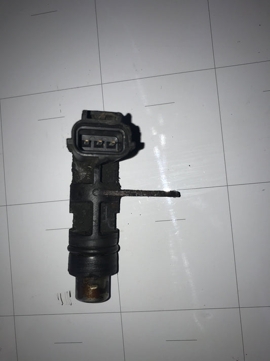 Sensor Cigueñal Jeep Grand Cherokee Liberty