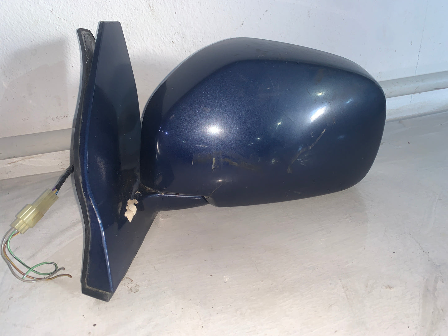 Retrovisor Grand Vitara 2000 2005