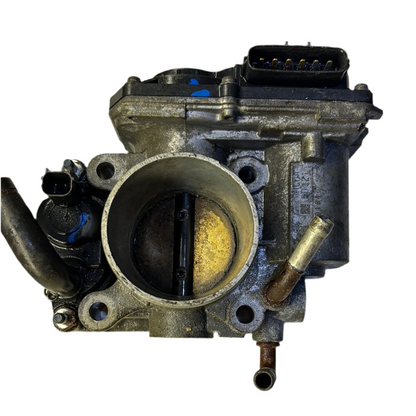 Cuerpo Aceleracion Honda Fit 1.5