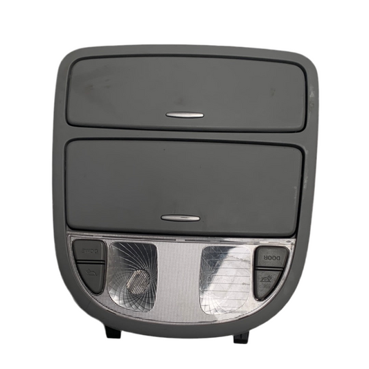 Lampara Luz Delantero Hyundai Santa Fe 2006 2012 Original