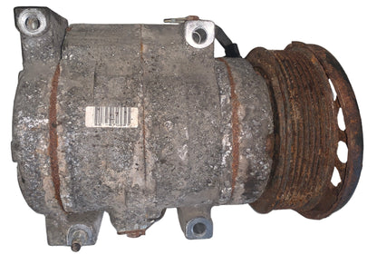 Compresor Cuerpo 17 Toyota 4Runner 2004 2008 1GR